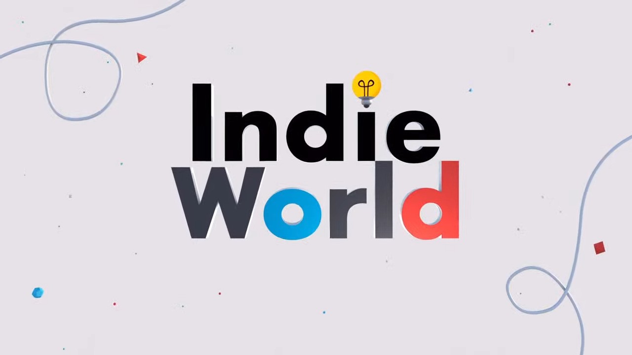 Nintendo Indie World Showcase tayang minggu ini