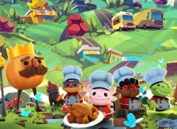 Overcooked! All You Can Eat - Stuff Your Face With This Awesome Multiplayer Marvel