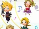 New Theatrhythm: Final Fantasy Release Hinted at in Trademark