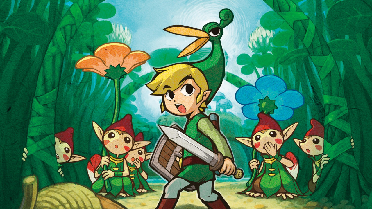 The Legend of Zelda: The Wind Waker HD - Metacritic