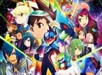 Mega Man Star Force: Legacy Collection Brings DS RPGs To Switch In 2026