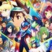Mega Man Star Force: Legacy Collection Brings DS RPGs To Switch In 2026