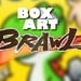 Poll: Box Art Brawl: Yoshi (NES)
