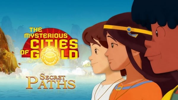 The Mysterious Cities of Gold: Secret Paths Review (Wii U eShop)