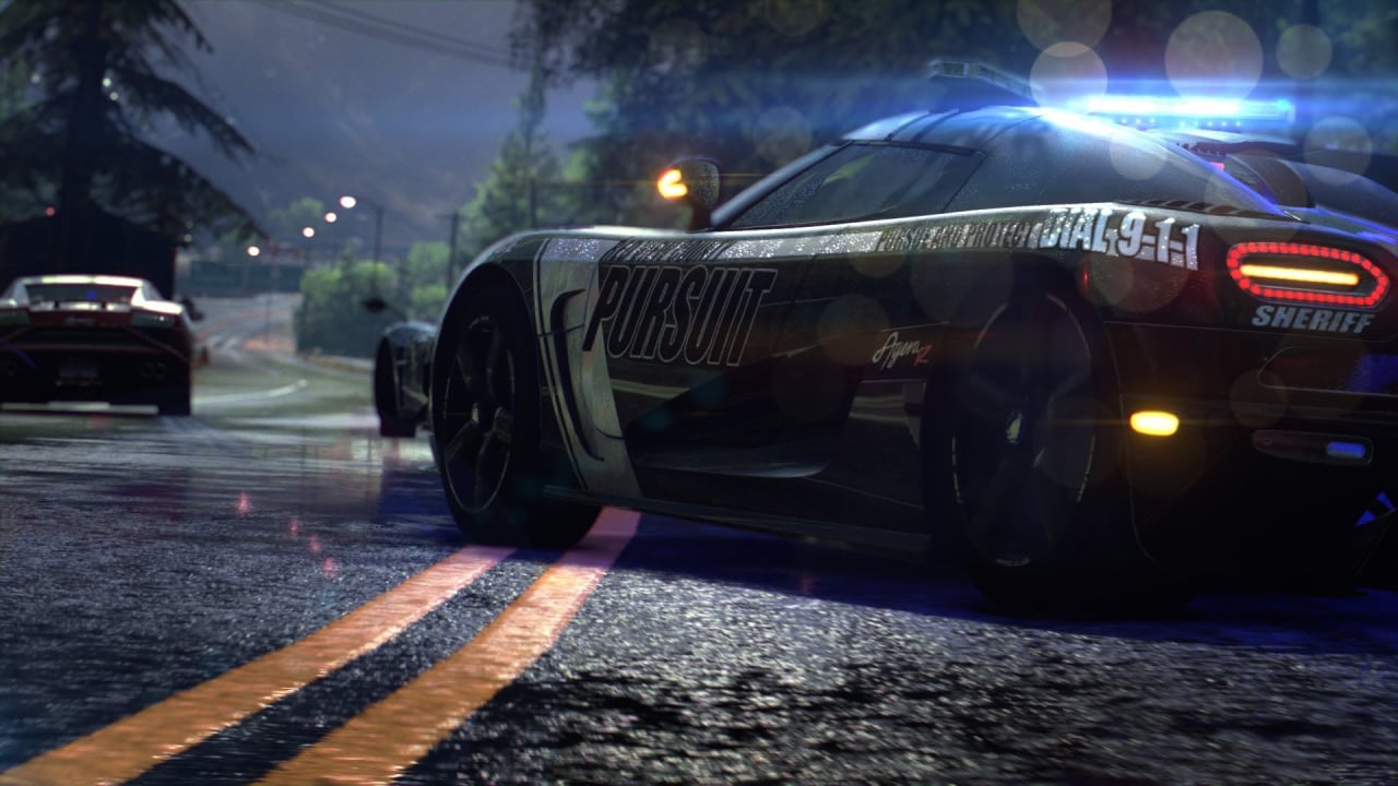 This Forza Motorsport 6 E3 Trailer Remade in Grand Theft Auto 5 Is Not as  Shiny, but Still Cool