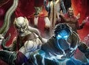 Two Legacy Of Kain Titles Are On The Way To Switch 2 And Switch This March