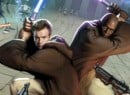 Star Wars: Episode I: Jedi Power Battles Post-Launch Patch Now Available, Here's What's Included