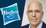 Former Nintendo Of America President Doug Bowser Joins Hasbro's Board Of Directors