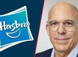 Former Nintendo Of America President Doug Bowser Joins Hasbro's Board Of Directors