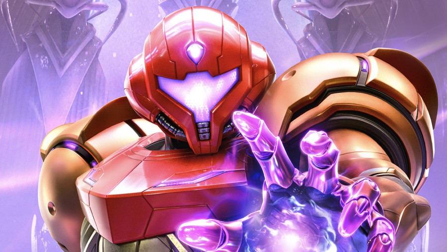 Metroid Prime 4