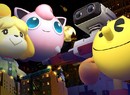 Super-Sized Smash Bros. Ultimate Tournament Taking Place Later This Week
