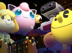 Super-Sized Smash Bros. Ultimate Tournament Taking Place Later This Week