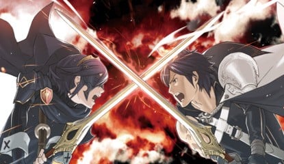 An Impressive 1.79 Million Players Have Crossed Swords With Fire Emblem: Awakening