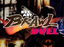 Box Art Brawl: Duel - Batman Returns (SNES)