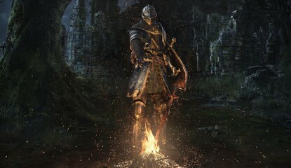 Looks Like The Studio That Ported LA Noire Is Working On Dark Souls Remastered