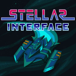 Stellar Interface Cover