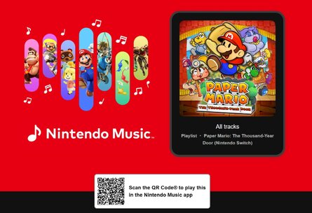 Paper Mario: The Thousand-Year Door