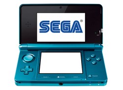 Up to 20 SEGA Games Could be Available on 3DS by Next March