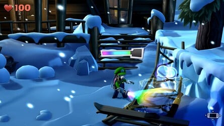 Luigi's Mansion 2 HD Walkthrough Guide