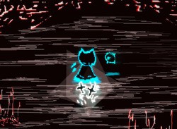 Lucah: Born Of A Dream Brings Nightmarish Hack-And-Slash Action To Switch This Week