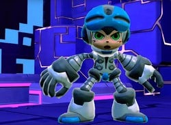 First Mighty No. 9 Reviews Suggest The Wait Hasn't Been Worth It