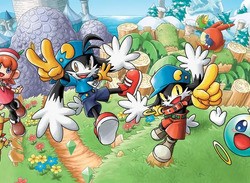 Klonoa Producer Says Remasters Might Lead To More Rereleases And "Expansion Of IP"