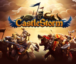 CastleStorm