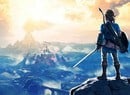 Breath Of The Wild Speedrunner Completes 100% Run Without Taking Any Damage