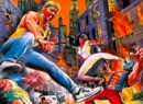 It's The Perfect Time To Remember How Amazing Streets Of Rage Was, And Still Is