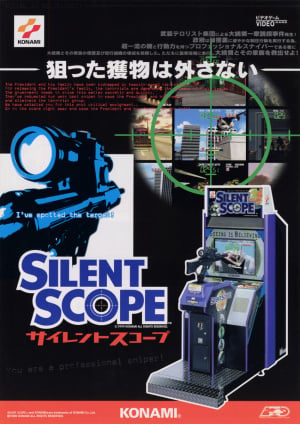 Silent Scope