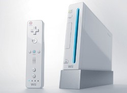 Nintendo Has No New Wii Games In The Pipeline