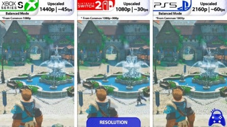 Monster Hunter Stories 3