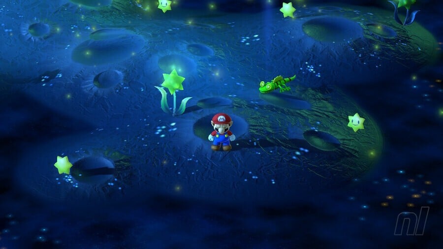 Super Mario RPG: Star Hill Walkthrough 6