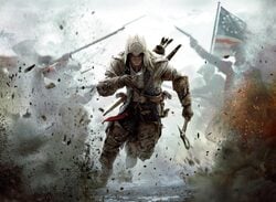 Multiple Online Listings Suggest Assassin’s Creed III Is Coming To Switch