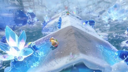 Star crossed world winter horns guide