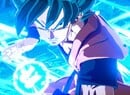 Dragon Ball: Sparking! Zero Has Been Rated For Switch 2