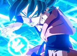 Dragon Ball: Sparking! Zero Has Been Rated For Switch 2