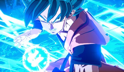 Dragon Ball: Sparking! Zero Has Been Rated For Switch 2