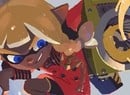 'Team Solo' Takes Gold In Splatoon 3's 'Frosty Fest' Splatfest