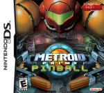 Metroid Prime Pinball (DS)