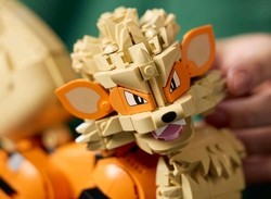 Get A Closer Look At LEGO's New Pokémon Sets In This Review