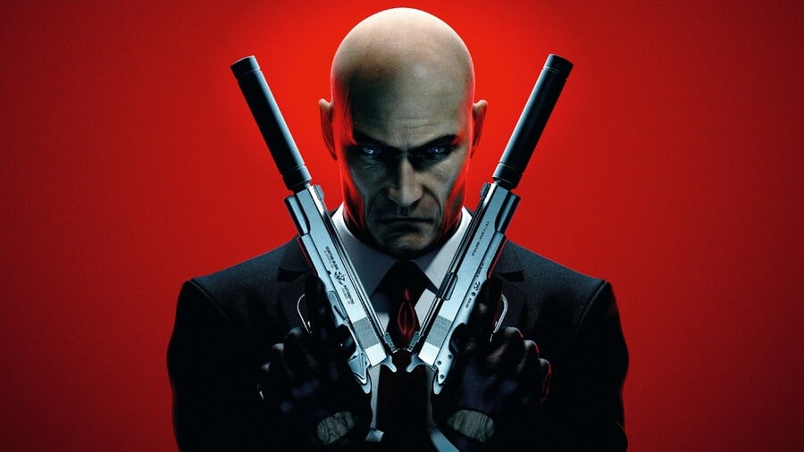 hitman absolution switch