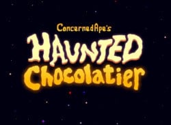 Stardew Valley Creator Reveals His Next Game, Haunted Chocolatier