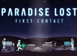 Paradise Lost: First Contact Makes Wii U A New Priority