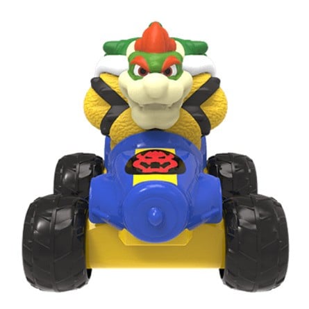 Mario Kart McDonalds Australia