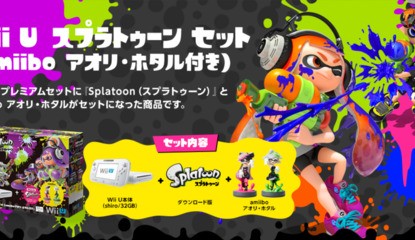 Culdcept Revolt Tops Japanese Charts as Splatoon Bundle Boosts Wii U Sales
