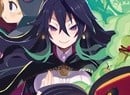 Strategy RPG Labyrinth of Refrain: Coven of Dusk Secures September Release On Switch