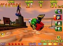 Europe VC Releases - 17th August - Wave Race 64