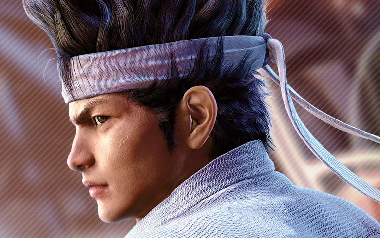 Virtua Fighter 5 R.E.V.O. Announced For Switch 2