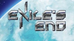 Exile's End Cover